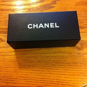 Chanel sunglasses!